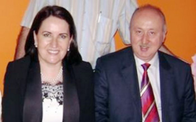 Perinçek: Meral Akşener'in olumlu özelliklerinde eşinin payı var