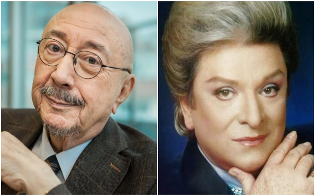 Özdemir Erdoğan'ın Zeki Müren'le ilgili sözleri tepki çekti