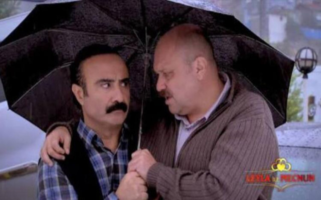 Ahmet Mümtaz Taylan: Cengiz'le Hiçbir Sıkıntım Yok