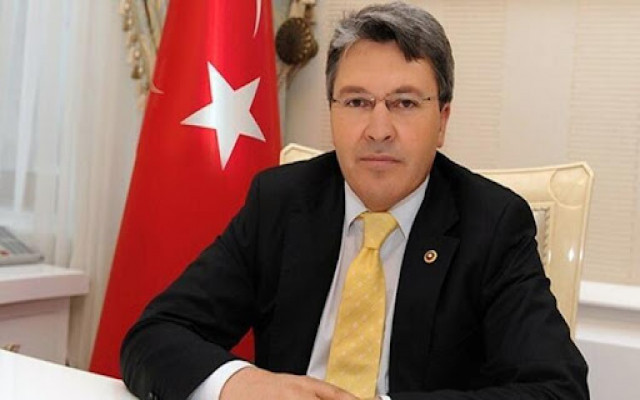 Üstün: AK Partili Vekiller : Bu Hikaye Bitti Diyor