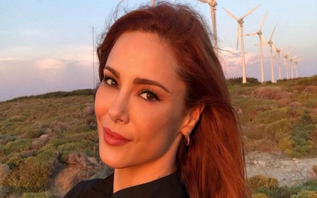Mine Tugay’ı taciz eden sanığa para cezası
