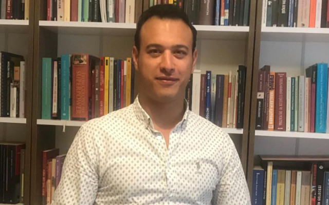 Murat Kubilay'dan dolar yorumu: Artık geri adım atmak zorundalar