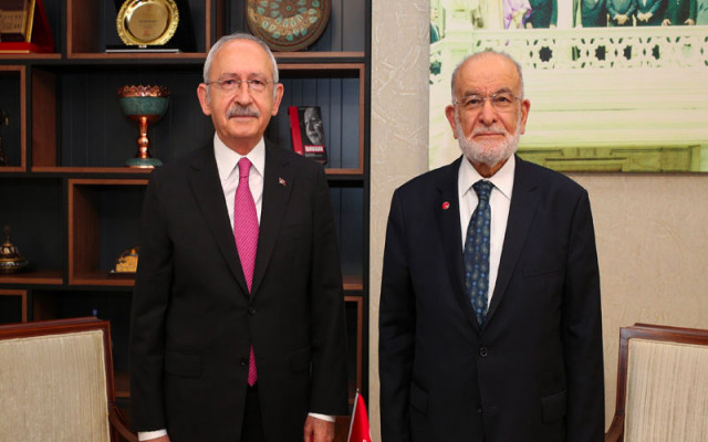 Kılıçdaroğlu: Dolarla Aylık Alanlar Var Sözüyle Kimleri Kasetti?