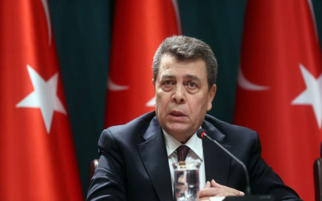 Gelir Vergisinin ilk Dilimi 60 bin Liraya Çıkacak-