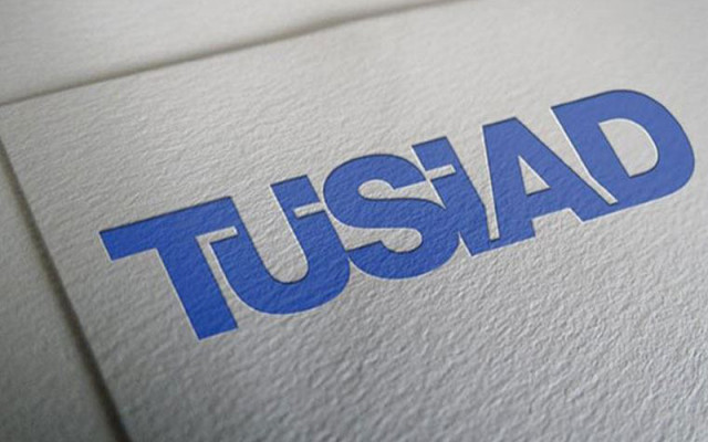TÜSİAD'dan iktidara çağrı