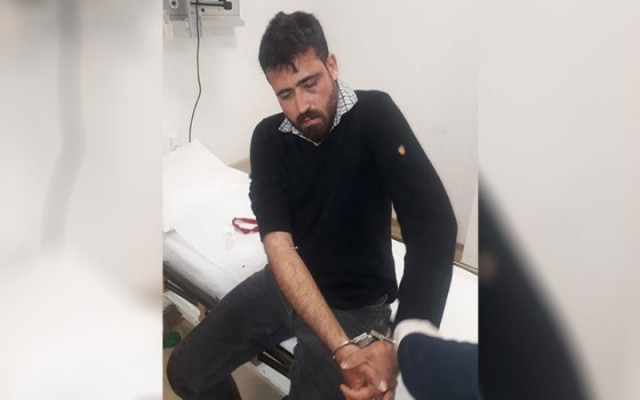 Eski Ülkü Ocakları Yöneticisi Kadın Boşandığı Erkek Tarafından Öldürüldü