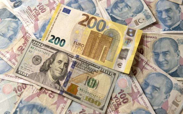Danske Bank'a Göre TL'nin Değer Kaybı Devam Edecek