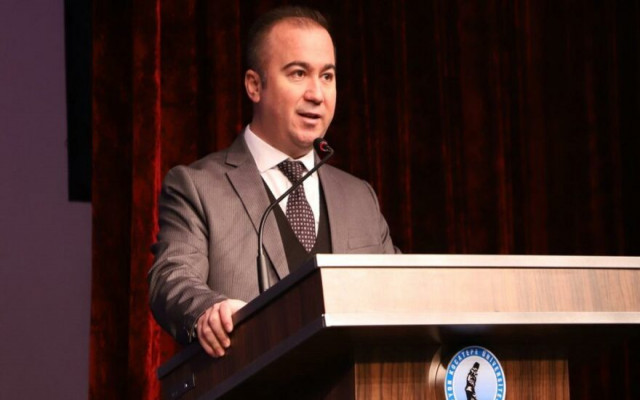 AKP’li Başkandan Tuhaf Ekonomi Yorumu: Korkmayın, Allah Bizimle!