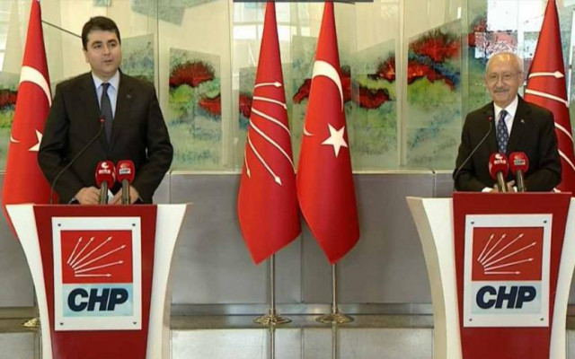 Kılıçdaroğlu'ndan Erdoğan'a : Akli Melekeleri Yerinde mi?