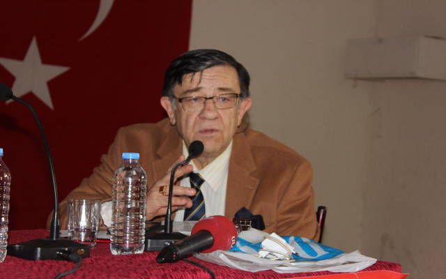 MHP'den İhracı İstenen Yahnici: Binamızı Bile Siyasal İslamcıya Verdiler