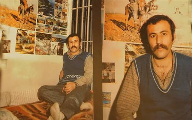 Türkiye'de idam edilen son kişinin fotoğrafına soruşturma