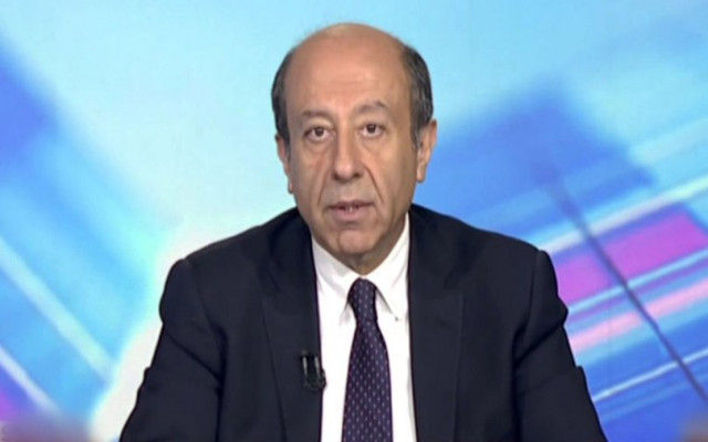 Muharrem Sarıkaya Yargısız İnfaz Yapıyorsunuz Dedi TGC'den İstifa Etti