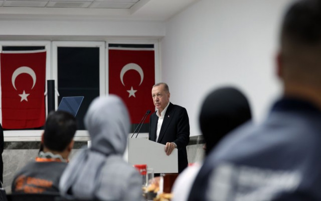 İşçi Meclisleri Nankörlük Suçlamasına Sayılarla Yanıt Verdi