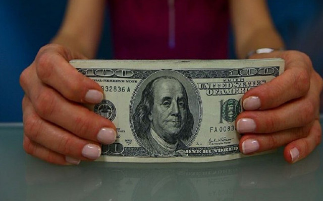 Enflasyon Verileri Doları Uçurdu