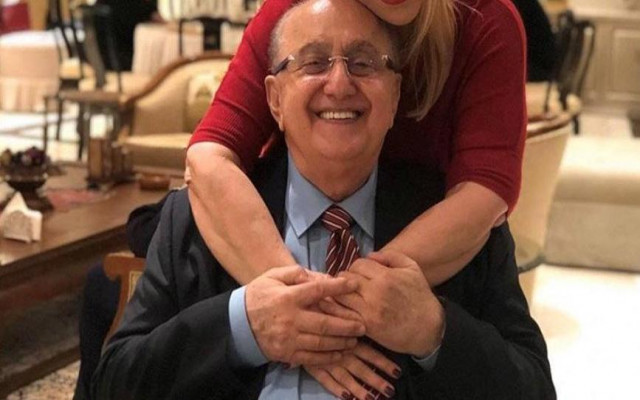Turgut Özal'ın doktoru Corona'dan öldü