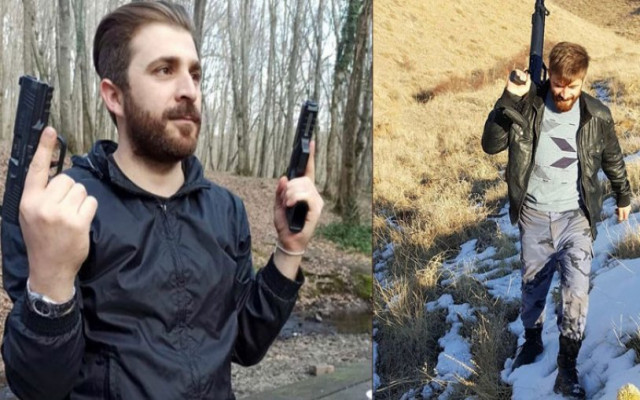 TÜGVA'lıdan Boğaziçililere Saldırı Planı