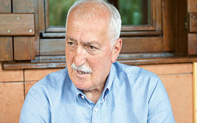 Sadettin Tantan: Ülkeyi Yağmalamayı Hak Gibi Görüyorlar