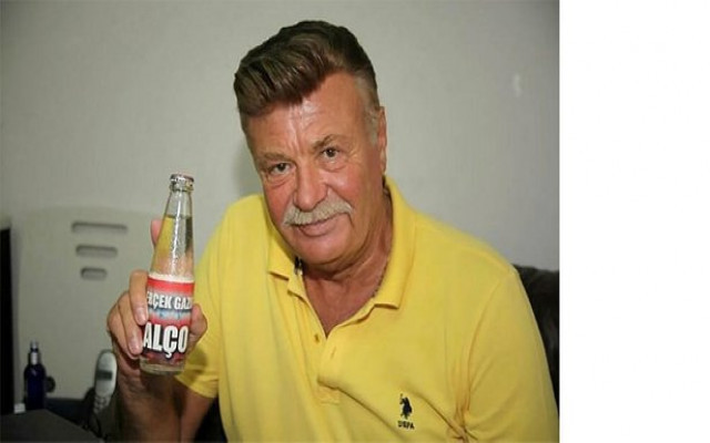 Nuri Alço Çete Kurbanı Oldu, 60 Bin Lirası Gitti