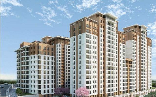 Çekilişli konut’a 100 milyon TL şartı