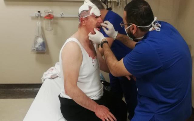 Selçuk Özdağ'ı Yaralayanlar Serbest Kaldı