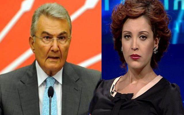 Nagehan Alçı Baykal'ın Mesajını Açıkladı: Kimse Kıpırdamasın