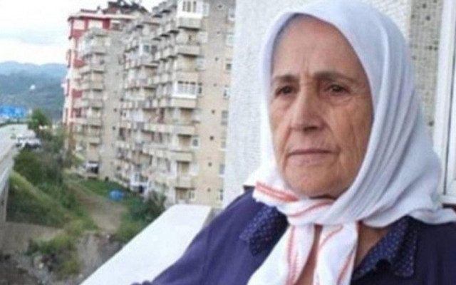 SGK Ölen Emekliden Bayram İkramiyesini Geri İstedi