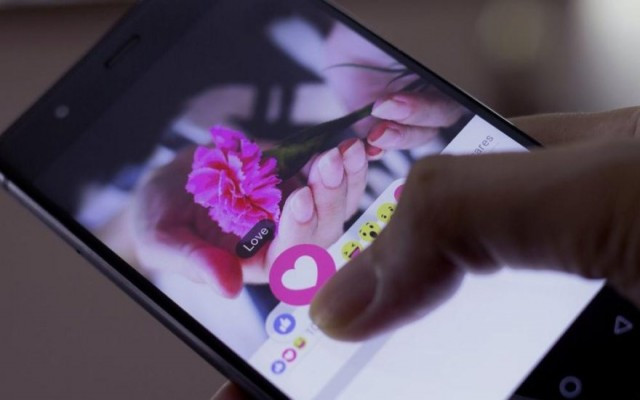 Facebook'a Koyduğu Fotoğraf Yüzünden Hayatının Şokunu Yaşadı