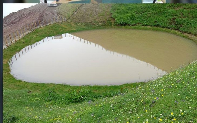 Dipsiz Göl soruşturmasında sıcak gelişme!