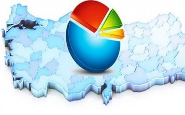 Türkiye Kötüye Gidiyor Diyenlerin Sayısında Artış