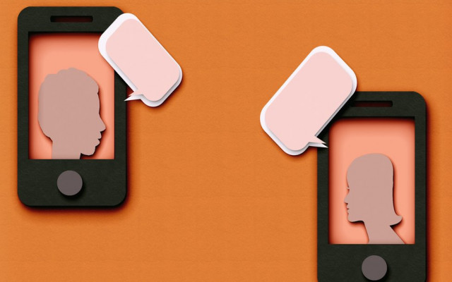 Pandemi'de Video Flörtleşmesinde Artış