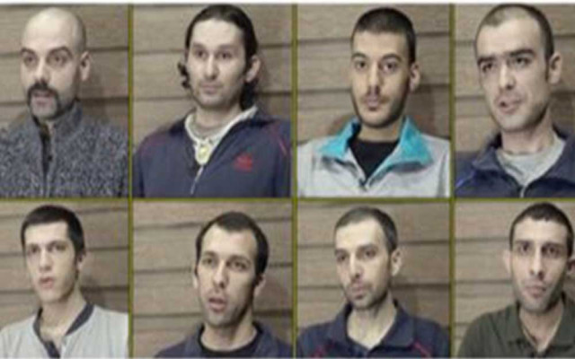 Saygı Öztürk o ailelerin evlat hasretini 3 yıl önce yazmıştı