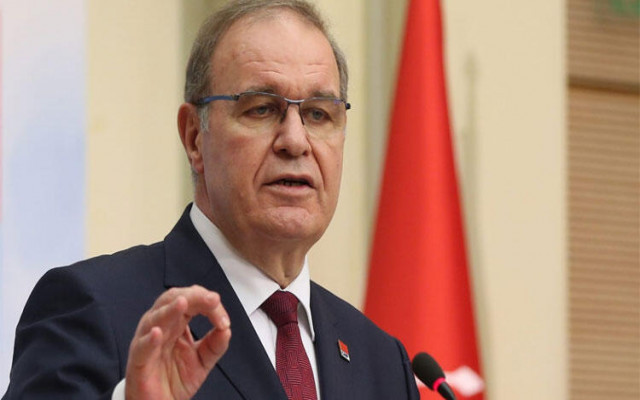 CHP İktidara Çözüm Sürecini Hatırlattı