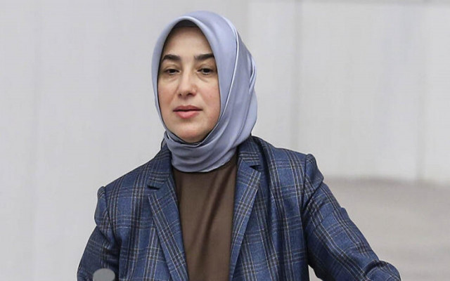 AKP'li Zengin: Daha önce de rehin olarak alınanlar oldu