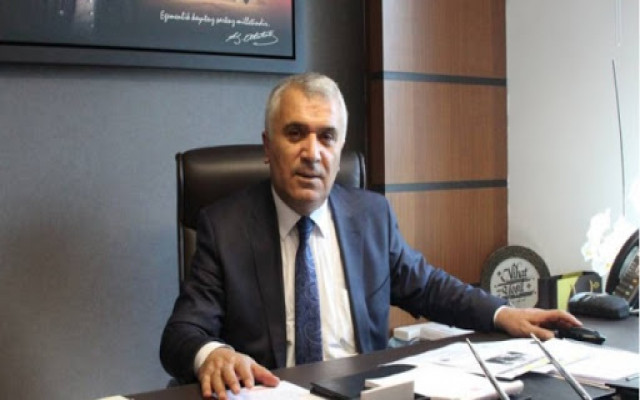 CHP'li Yeşil AOÇ Arazileri Talan Ediliyor