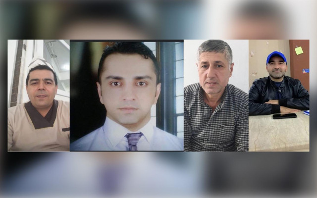 Aileleri Perişan:Libya'da Kaçırılan İşçilerden Bir Yıldır Haber Yok