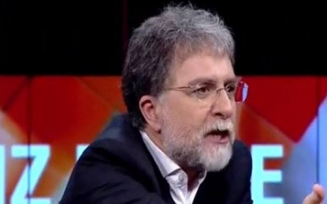 Ahmet Hakan'dan Müjdat Gezen ve Metin Akpınar isyanı!