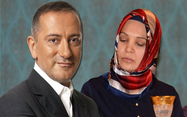 Fatih Altaylı'dan Hilal Kaplan'a: Operasyon Elemanı...