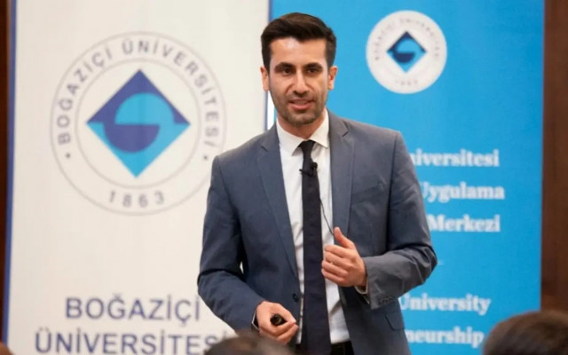 DEVA Parti'li Aygören Melih Bulu'nun teklifini kabul etmedi