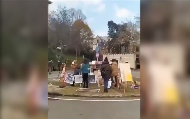 Yeni Şafak Yazarı'ndan Boğaziçililer için tüyler ürperten yorum