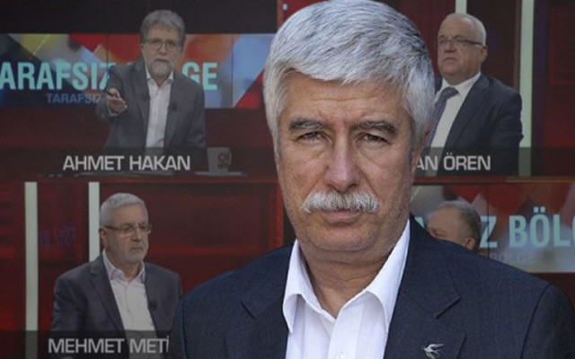 Bildirici: PKK'nın Kaçırdıklarıyla Medya Da İlgilenmedi
