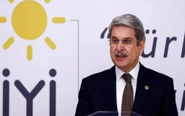 Aytun Çıray: AKP tabanı eriyor, Erdoğan da bunun farkında