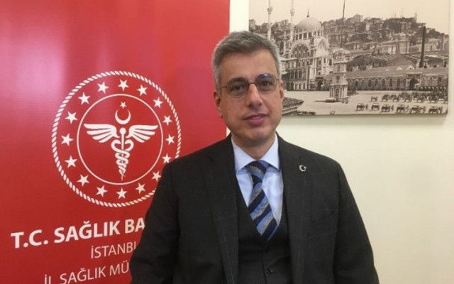 İstanbul kısıtlamaların azalmasına hazır Açıklaması