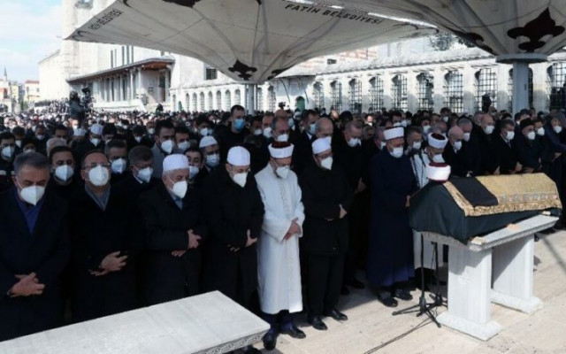 Vatandaştan Mesafesiz Cenaze İsyanı: Sizin Acınız Benimkinden Daha Değerli Değil