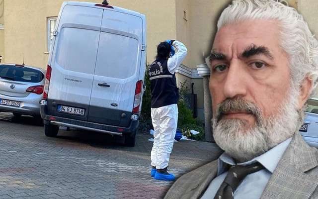 Erkek Cinayeti: 3 Çocuk Annesi Eşini Dumble'la Öldürdü