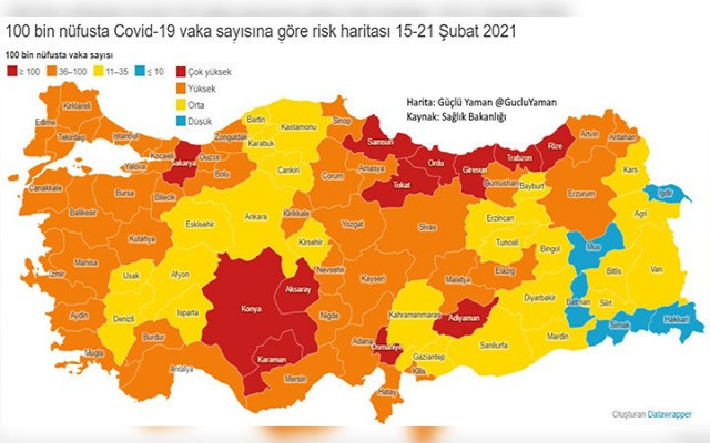 Lebaleb kongrelerin faturası Artıyor
