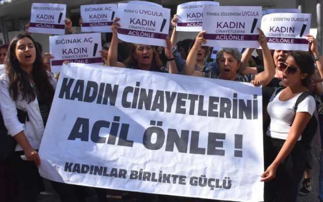 Eski Eşini Öldürdüğünü 10 Yıl Sonra İtiraf Etti