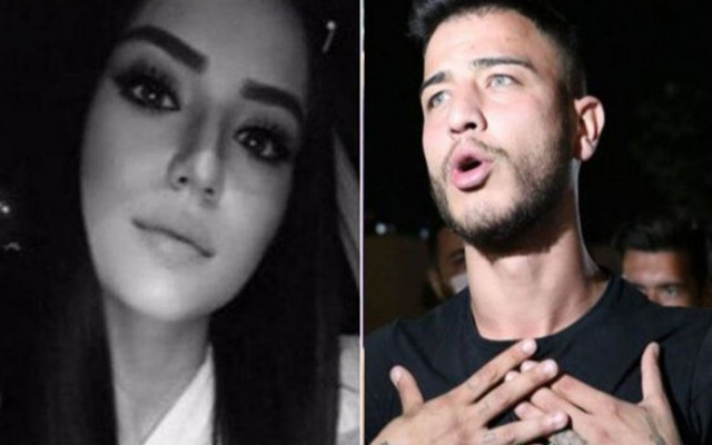 Aleyna'nın Ailesinden Ümitcan Uygun'un Abisi İçin De Koruma Kararı