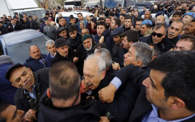 Kılıçdaroğlu’na linç davasında yeni gelişme