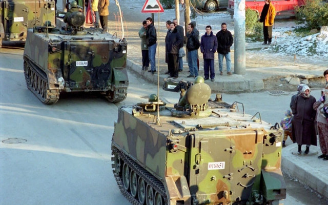 28 Şubat Sürecinde Ne Oldu?