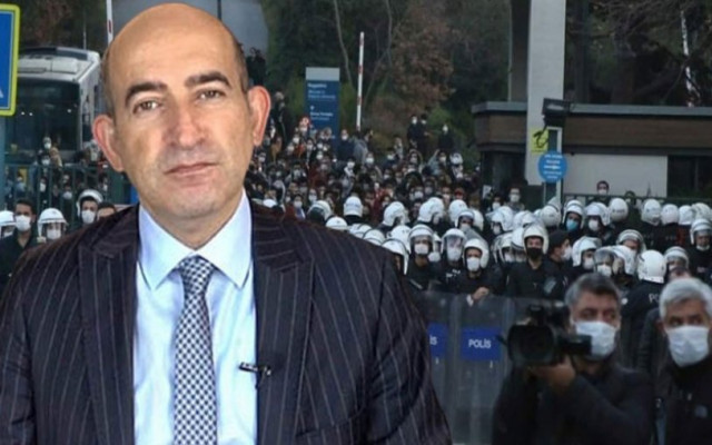 Melih Bulu: İstifayı Asla Düşünmüyorum